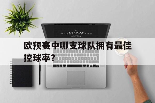 欧预赛中哪支球队拥有最佳控球率？