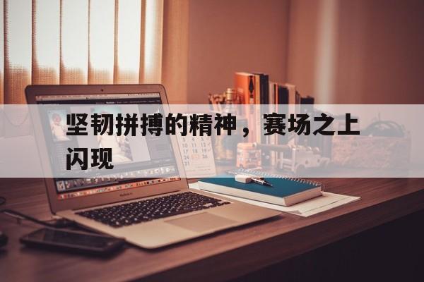 坚韧拼搏的精神，赛场之上闪现